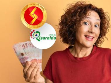 Lotería de Santander y Lotería de Risaralda.