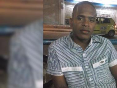 José Manuel Sierra, de 33 años, es el nombre de la persona fallecida.