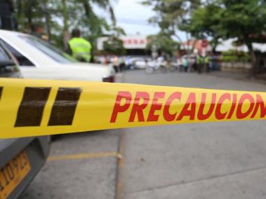 Siete ciudadanos venezolanos asesinados en Medellín