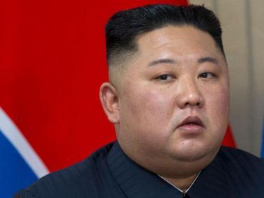 El líder de Corea del Norte, Kim Jong-un, mantiene el sistema de clasificación y control social heredado de su abuelo, el fundador del país Kim Il-sung.