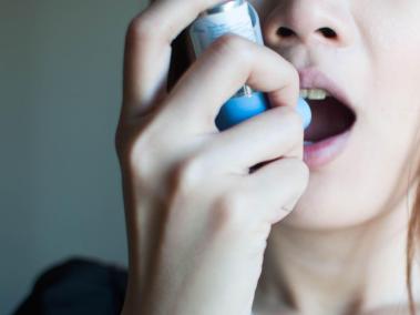 El objetivo es evitar el daño en las vías respiratorias y no atacar solo las secuelas del asma.