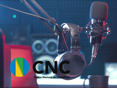 Vea la lista de las emisoras más escuchadas en Colombia.