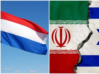 Países Bajos cerrará su embajada en Irán