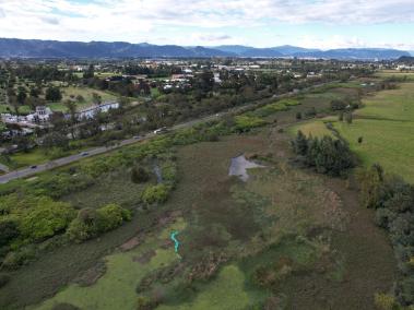 El proyecto de ampliación de la autopista Norte permitirá mejorar la conexión entre Bogotá y los municipios de Sabana Norte.