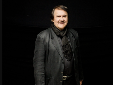 Director de cine y televisión Martio Mitrotti