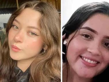 jóvenes muertas en Quindío por accidente