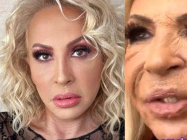 Laura Bozzo: Noticias, Fotos y Videos de Laura Bozzo