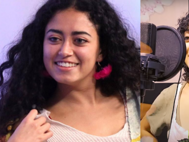 Sof??a Petro Alcocer, es la hija mayor del presidente colombiano Gustavo Petro y la primera dama Ver??nica Alcocer.