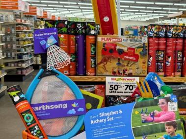Big Lots