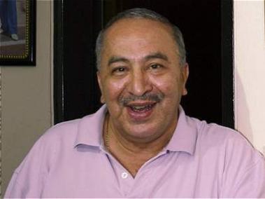 Umberto Valverde