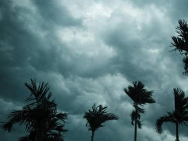 Los pronosticadores prevén una 'temporada hiperactiva' con al menos veinticinco tormentas con nombre.