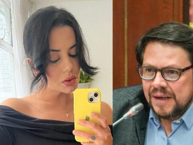 Amaranta Hank: Noticias, Fotos y Videos de Amaranta Hank