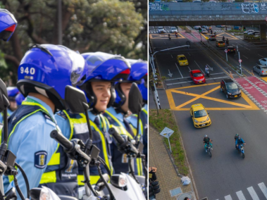 La medida no presenta novedades para el día de hoy.
