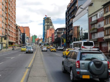 La medida no presenta novedades.