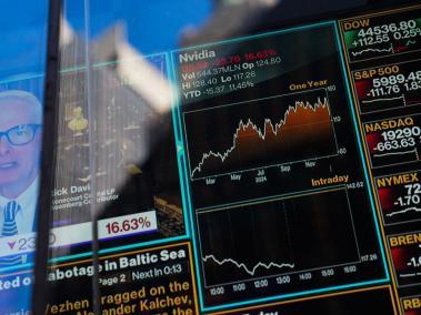 Bolsa de valores