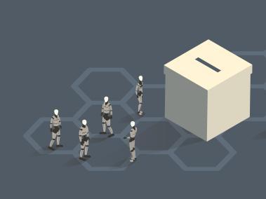Democracia y tecnología