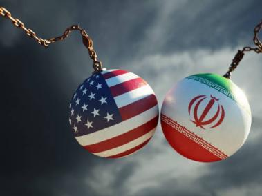 IrÃ¡n afirma que recibirÃ¡ carta de Donald Trump en los prÃ³ximos dÃ­as para negociar programa nuclear