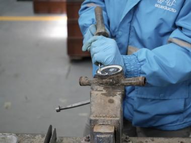 Acueducto de Bogotá