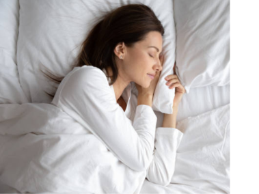 El grosor de estos colchones y sus demás características hacen que sea mejor para su descanso.