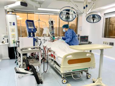 HIC en el puesto 294 de los mejores hospitales del mundo en cardiología