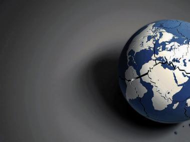 No podemos construir un nuevo orden mundial estable y cooperativo que beneficie a todos sin reparar primero los contratos sociales nacionales.