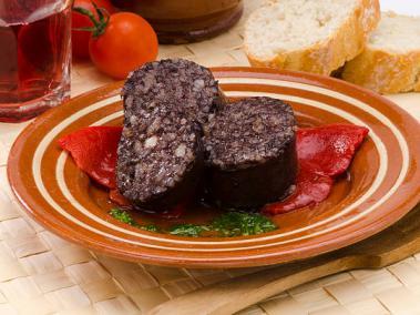morcilla