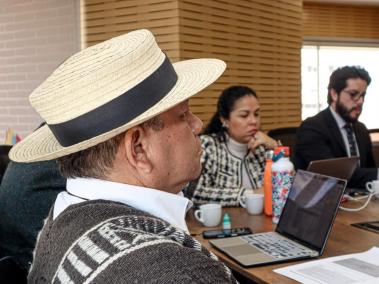 Aprueban presupuesto desde la URT para apoyar  a Catatumbo