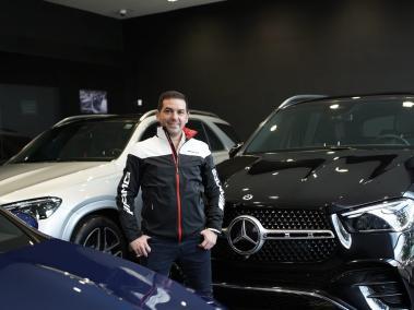 Inchape Mercedes-Benz