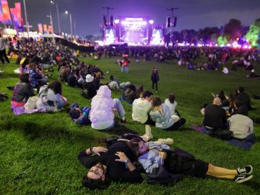 2025 Estereo Picnic
