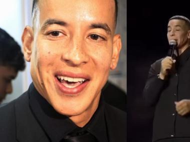 Daddy Yankee