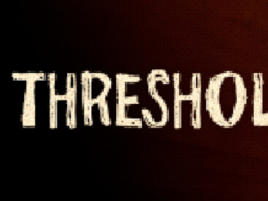 Threshold.