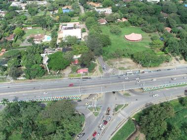 Cambios viales en Cali por la movilidad.