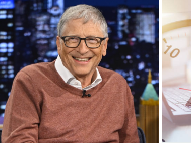 Bill Gates