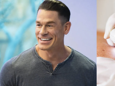 John Cena