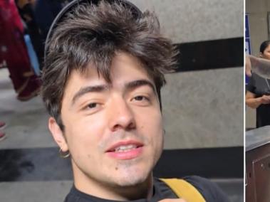 creadores de contenido