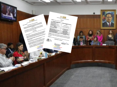 12 senadores de la Comisión VII son los ponentes de la reforma de la salud