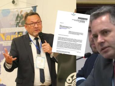 Agencia de Defensa Jurídica