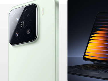 Serie Xiaomi 15