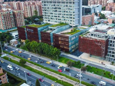 Universidad El Bosque