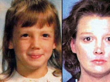 Mary Day desapareció misteriosamente tras una discusión con su padrastro