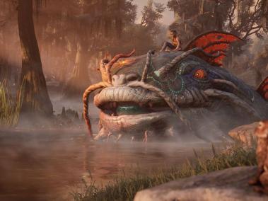 South of Midnight, el nuevo título de Compulsion Games.