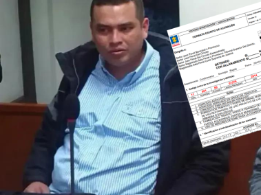 Hermanos Borré Barreto de 'Los Rastrojos Costeños'.