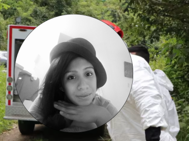 La foto que sería clave para esclarecer crimen de Ana Ruiz, vilmente asesinada en Lebrija