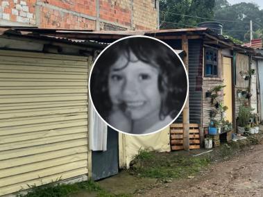 Alison Hernández Pinto, caso de Cachipay, Cundinamarca