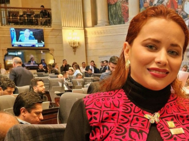 La representante apelará el fallo del Consejo de Estado.