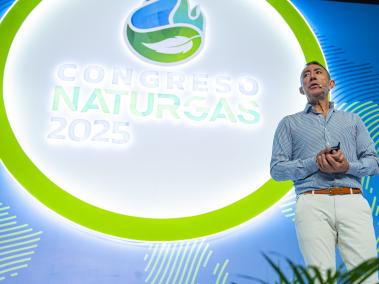 Presidente de Ecopetrol, Ricardo Roa.