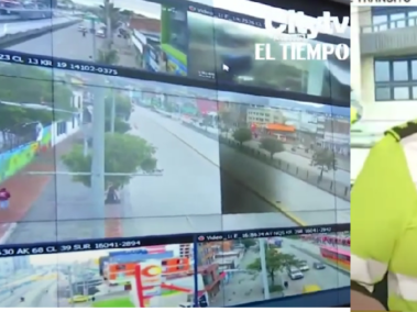 Inicia el Plan Éxodo de Semana Santa: esperan que haya más de 2 millones de vehículos en tránsito en Cundinamarca