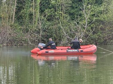 Colombiano de 16 años fue encontrado muerto luego de desaparecer mientras nadaba en un río de Palencia, España