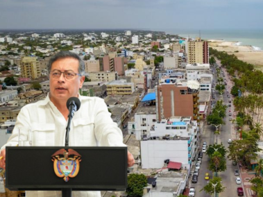 El presidente Gustavo Petro cambió la sede del Foro Global de Migración y Desarrollo.