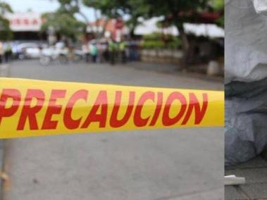 Homicidios Medellín